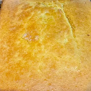 Corn Bread