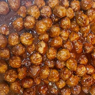 Meatballs
