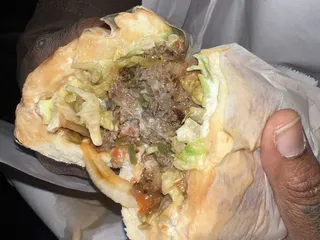 Sharks Fish & Chicken