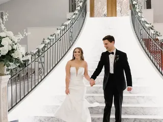 The Oaks Wedding & Events Center