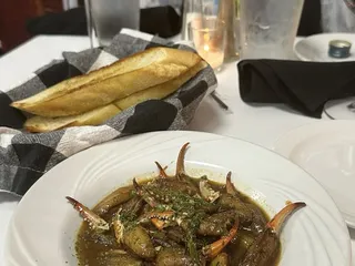 Just The Right Touch Catering