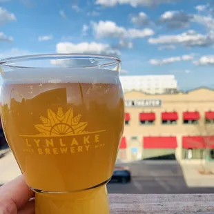 LynLake Brewery