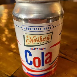 Cola