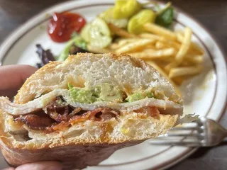 Piedmont Cafe & Bakery