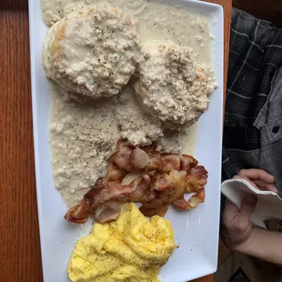 donuts, dough desserts, food