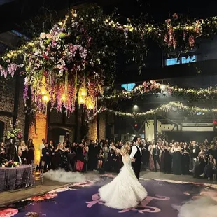 Lynn Doyle Flowers & Events