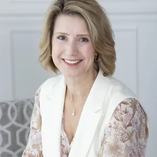 In studio branding headshot website session.