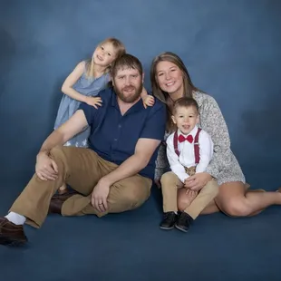 Looking for a classic studio look? I have it!