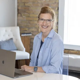 Social media photos and website images in the studio!