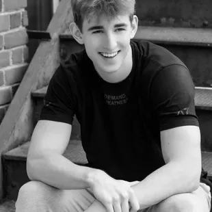 If you like candids and black and whites then I can help!