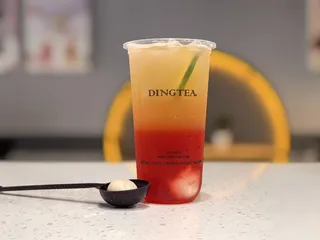 Ding Tea - Anaheim Hills