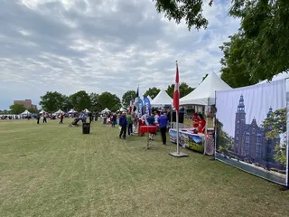 Town Point Park