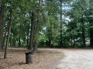 Poplar Hall Park