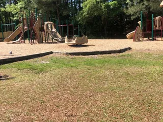 Kevin Houston Park at Cedarwood