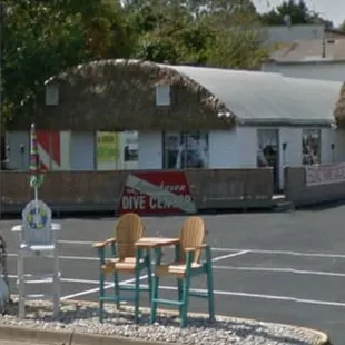 Street view of LDC