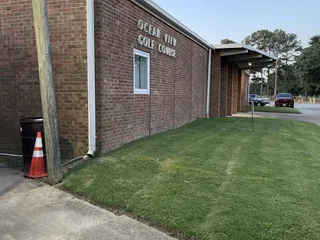 Ocean View Golf Course