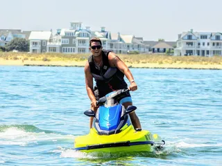 Norfolk Watersports