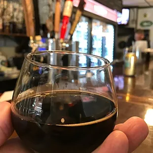 2016 Alewerks Cafe Royale