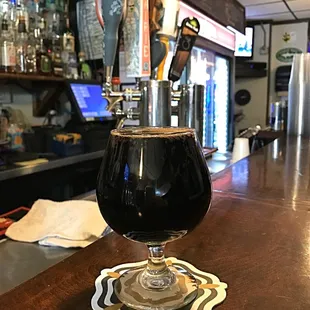 Prairie Bomb