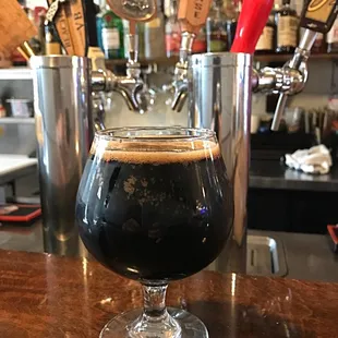 2016 Cafe Royale by Alewerks
