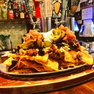 Nachos