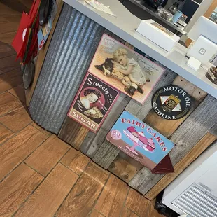 Lynnmark Mercantile