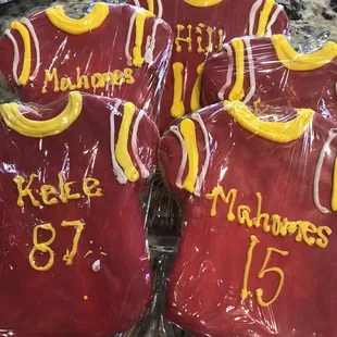 Sugar cookies with royal icing soft and sweet