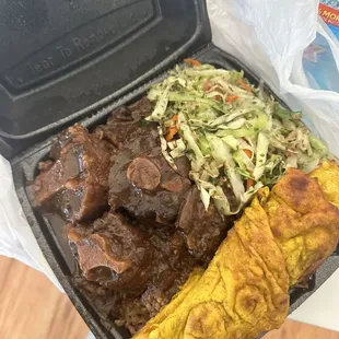 ribs, food, bbq ribs