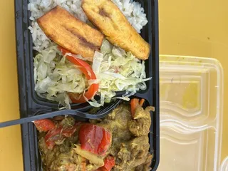 Jamaica Cabana Restaurant