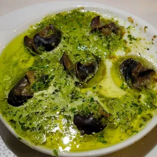 Escargot