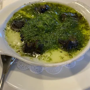 Escargot