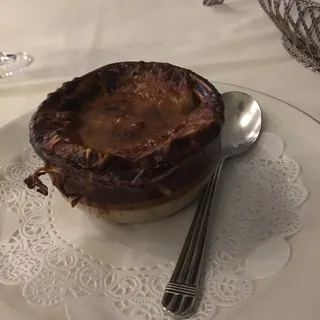 Famous French Onion Soup