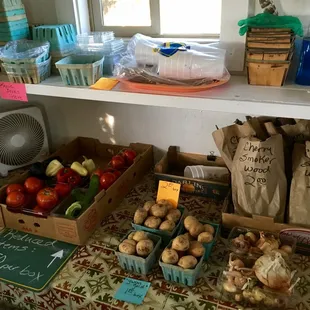 Lots of great deals.