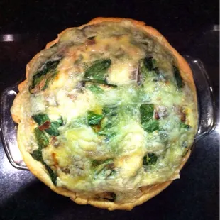 Quiche