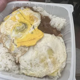 Loco Moco