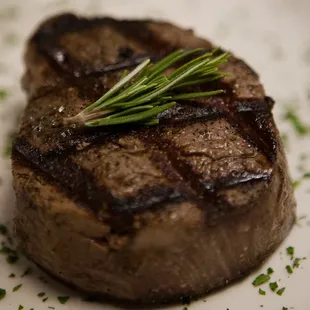 Filet Mignon