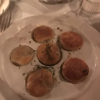 Escargot