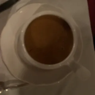 Lobster Bisque