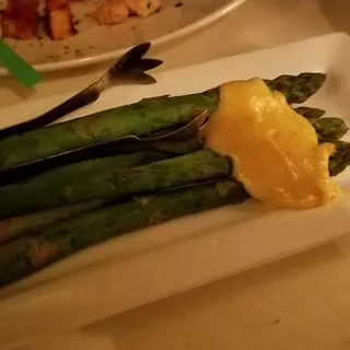 Asparagus