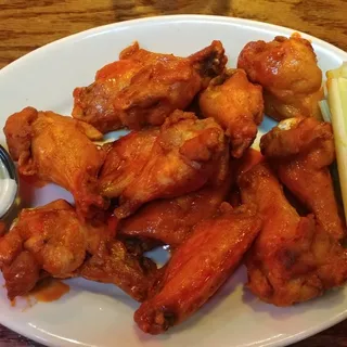 Buffalo Wings