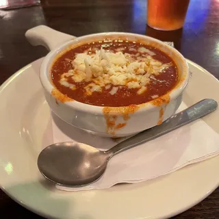 Southwest Chili