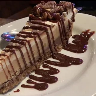 Reese's Peanut Butter Pie