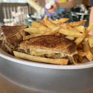Melt
