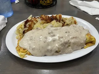 Four Star Grille