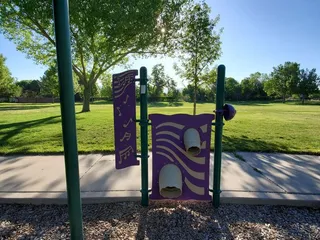 Matthew Meadows Park