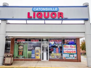 Catonsville Liquors