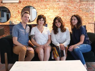 Clover & Woolly Salon