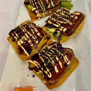 Tuna