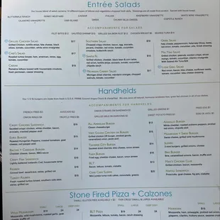 Menu 01