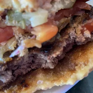 burger, burgers, food